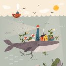 고래의꿈 이미지