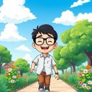 안경세상 이미지