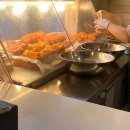(7/22) 카다이프 초콜릿 만들기 이미지