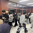 유원대학교 도서관 이미지