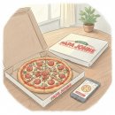 사랑더하기약국 | 파파존스 1 더하기 1 행사.. 금요일 주문 시간과 방법 총정리