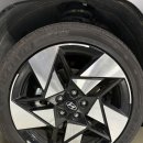 사계절크리닝뱅크 | 광명 타이어 뱅크에서 미쉐린 타이어로 교체했어요(소형 SUV 코나 신형)