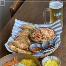 만두여행&쫄면,떡볶이 이미지