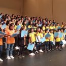 일동패밀리 100인 합창단 음악회 네이버블로그