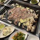 청솔돌오리구이 이미지