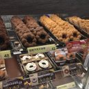 하이미스터 | [대만 디저트로그 ①] 미스터도넛 🍩ㅣ메뉴 + 타이베이역점 후기 + 꿀팁 > <