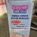 미티어 | 경주 실내 아이와 가볼 만한 곳 신상 제2동궁원 미티어 아트 라원 내 돈 내산 후기