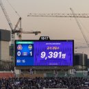 만세한우삼창 | EP 4. FC안양 vs 인천유나이티드 FC @안양종합운동장 5R
