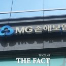 DB손해보험 노동조합 이미지