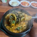 큰맘할매순대부흥점