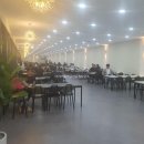 유성산업 구내식당