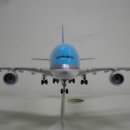 [레벨]1/144 대한항공 A380-800[HL7613] 이미지