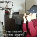 No matter what / Boyzone 이미지