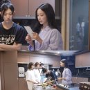 '전참시' 걸그룹 리센느, 새 숙소→고기집 식당 회식 "초심 잃지 말자" 단골 삼겹살 식당 이미지