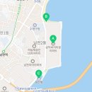 삼익비치타운아파트 | 부산시 수영구 광안해변로 54번길 삼익비치타운아파트 사이 벚꽃길 드라이브