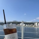 오란다투어 | [부산투어패스 먹거리 후기 2] 부산샌드·해운대오란다·더레스트마린·까사부사노