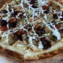 도미노피자서면점 이미지