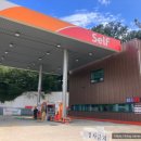 기계주유소 화장실 이미지