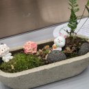 인갤러리 A | 더샵갤러리 ONCE UPON A TIME : 작은 이야기 숲 展 전시회 후기