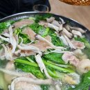 청솔골