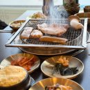 양곡4로 | 김포 삼겹살 맛집 다미관 점심특선 만족 후기