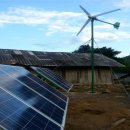 평화2태양광발전소 이미지