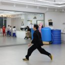 국가대표 우슈도장 이미지