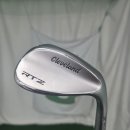 56 | 부여골프샵 클리브랜드 RTZ 56도 웨지 구매 후기