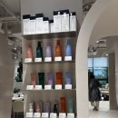 서울당서초등학교 | [당산역미용실] 온리포유 당산점 / 여성 염색 후기 당산역미용실 염색 전문 한강디자이너