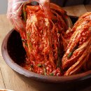 남경식품(참그린김치)