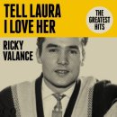 Ricky Valance - Tell Laura I Love Her 이미지