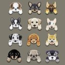 핸드메이드 의류 리폼 이미지