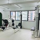 무궁화체육관 이미지