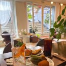 상남중학교 | 창원 빵집 단디카페, 휘낭시에·소금빵이 맛있는 상남동 디저트 카페