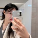 애니브로 | 잠실 속눈썹 연장 잘하는 곳｜브로우미 마스카라연장 후기 (C컬 너무 예쁨)