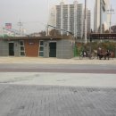 자전거쉼터화장실 이미지