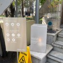 쉼빌딩 | 잠실 송리단길 카페 쉼이 필요해 방문한 스웨덴 감성 북카페 뷰클런즈