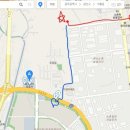 버스정류장(소촌스위트밸리) 이미지