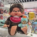 엔조이판다 | 명동 몬치치 인형키링 파는곳 신세계면세점: 치무탄을 찾아서