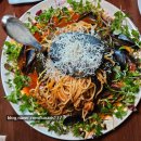 호텔꼬뮨 광릉수목원점 | 광릉수목원 맛집 블루리본 파스타집 프롬이태리 후기