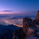 NR-7[북부순환도로]-하-1 | 🌙 야간 산행 코스 - 안전한 야경 명소 가이드