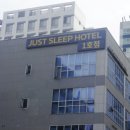 저스트슬립호텔 김포구래2호점 이미지