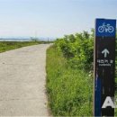 삽교천자전거길 이미지