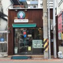 수제청청이 | [대구 고성동 카페 추천] 케이크와 구움과자가 맛있는, 그랜마 오븐(Grandma Oven) 솔직후기