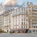 창문여고 버스정류장(08-102) | 프랑스 파리여행 엘베O,치안 좋은 가성비 숙소 추천 호텔 드 프랑스 인발리데스 내돈내산 솔직 후기