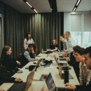 취업은 끝이 아닌 시작 이미지