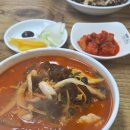 연지짬뽕 냉면 이미지