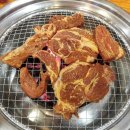 백년참숯소갈비살·함흥냉면 이미지