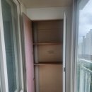 경산 탄성코트 두리마을 부영사랑으로 바이오세라믹 시공 후기