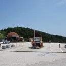 지리산휴게소매점
